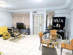 Blk 758 Woodlands Avenue 6 (Woodlands), HDB 4 Rooms #613355931